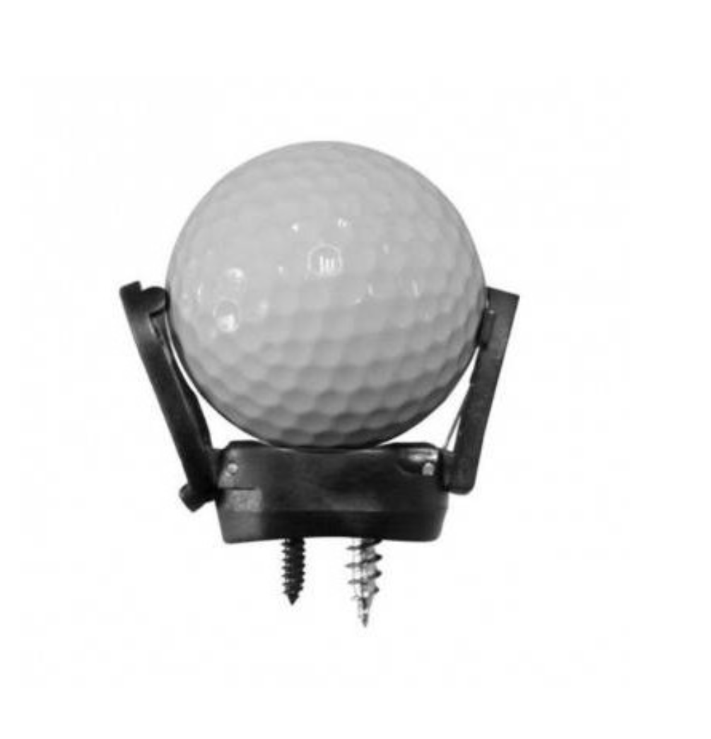 Ball Pick-up