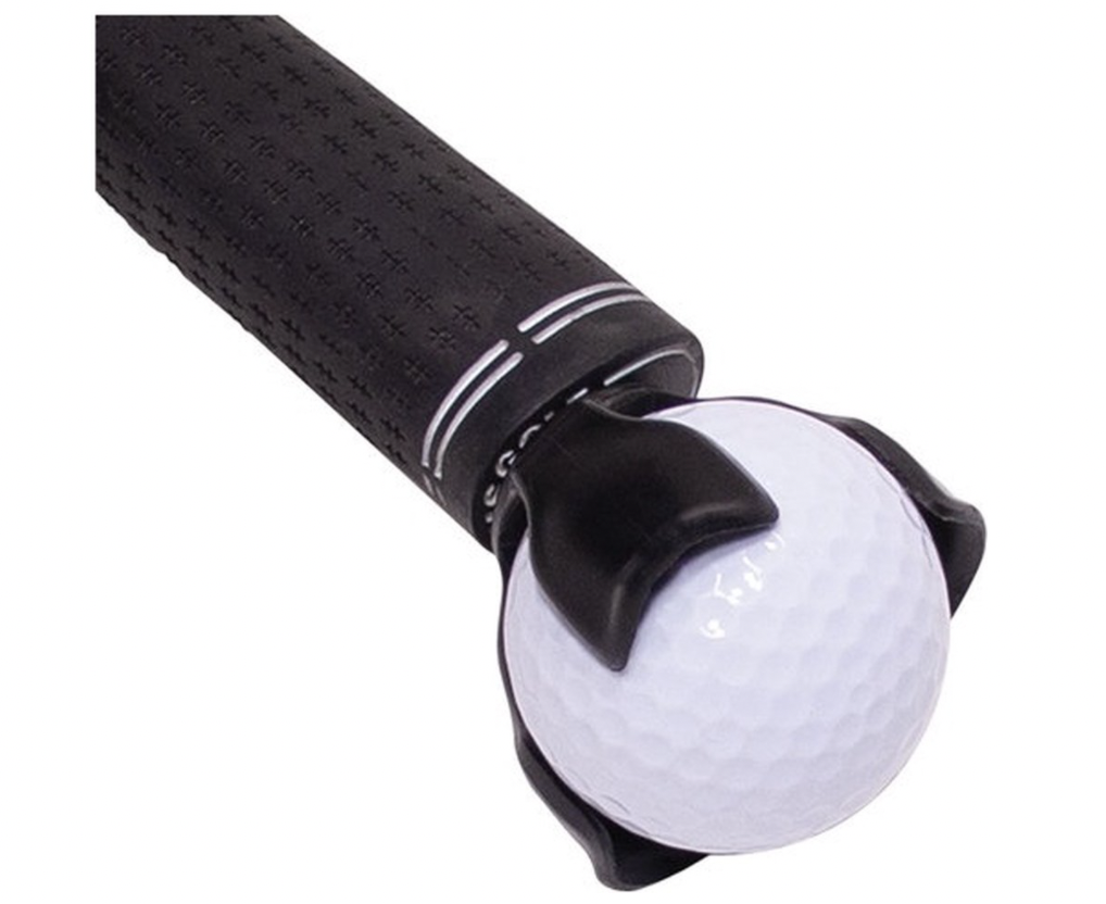 Ball Pick-Up