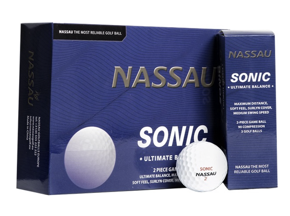 Sonic