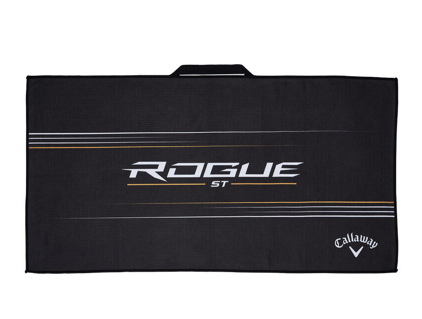 Golf Towel Rogue ST