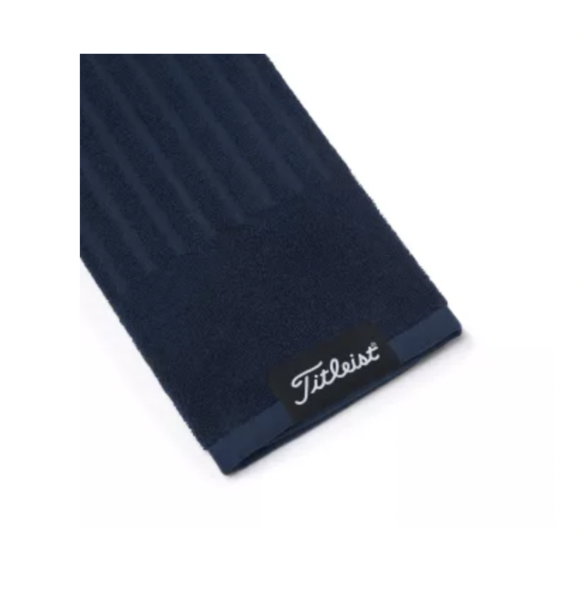 Players Trifold Towel