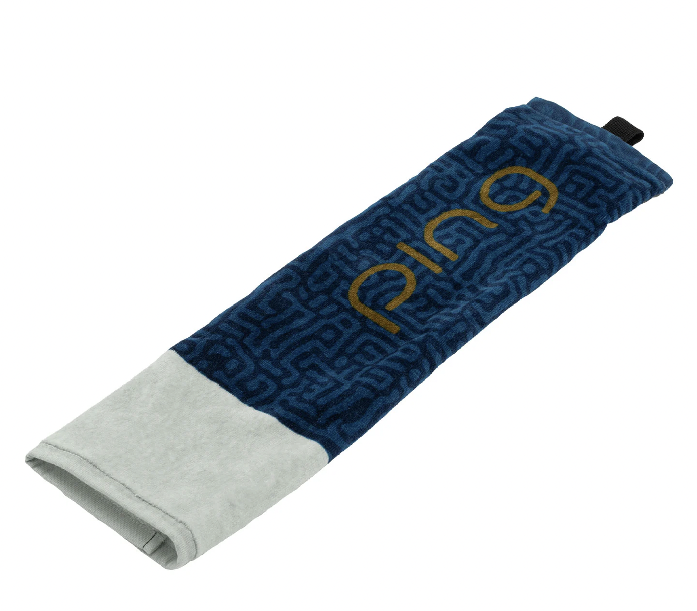 Tri-Fold Towel Dames