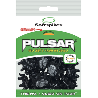 Soft Spikes Pulsar (PINS) Clamshell