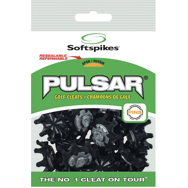 Pulsar (PINS) Clamshell