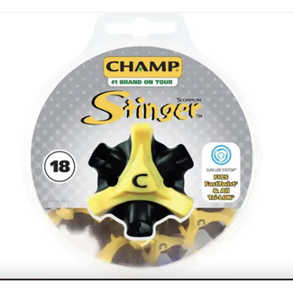 Champ Champ Stinger (Q-Lok) Disk