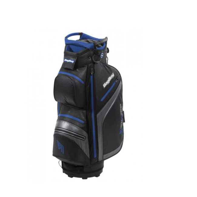 BagBoy Technowater DG-Lite DRI Cart Bag & Top Lok