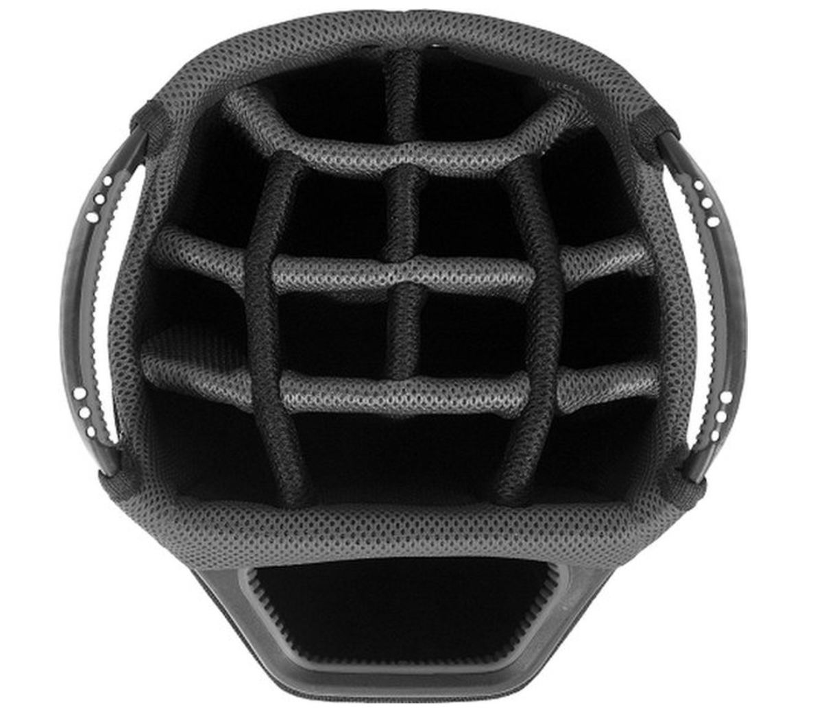 BagBoy Technowater DGLite DRI Cart Bag & Top Lok Twente Golf