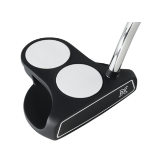 Odyssey Odyssey DFX 2-Ball Putter