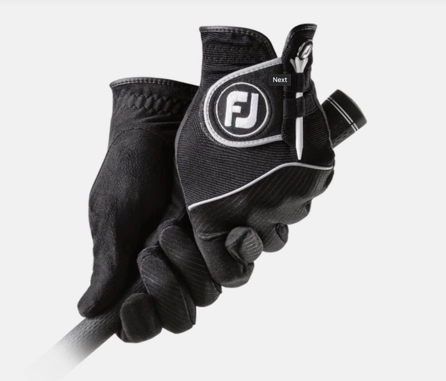Footjoy Raingrip Dames (Paar)