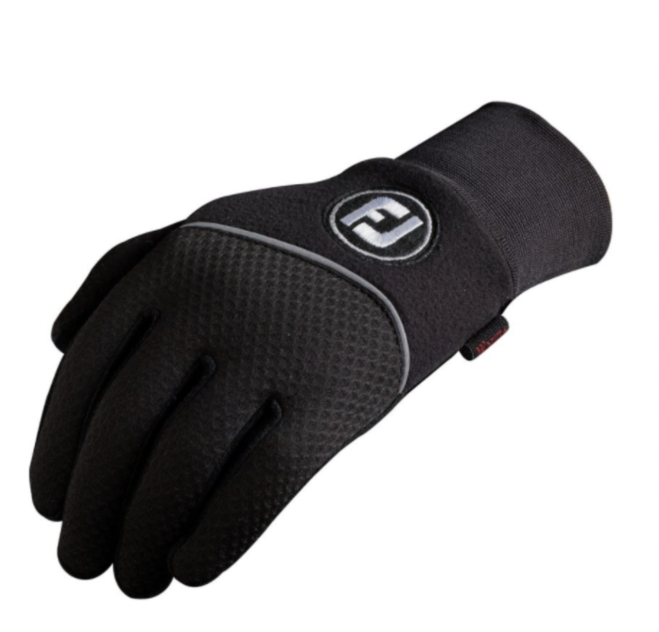 24 Footjoy Wintersof Golfhandschoenen Dames (Paar)