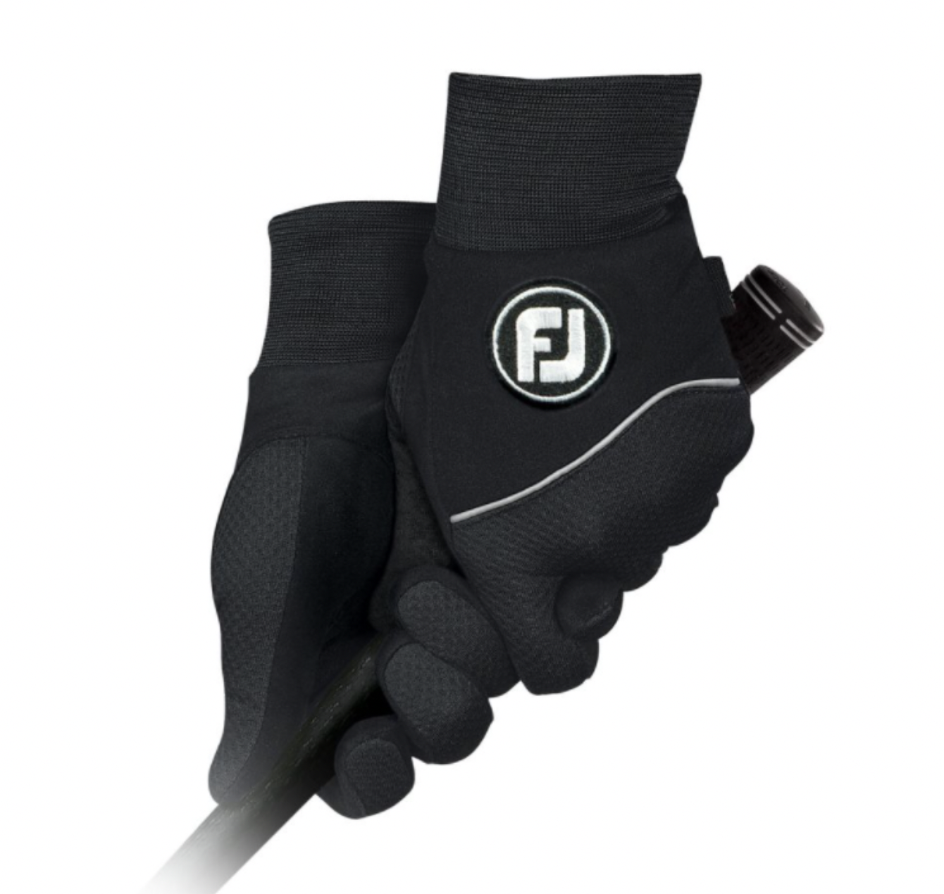 24 Footjoy Wintersof Golfhandschoenen Dames (Paar)