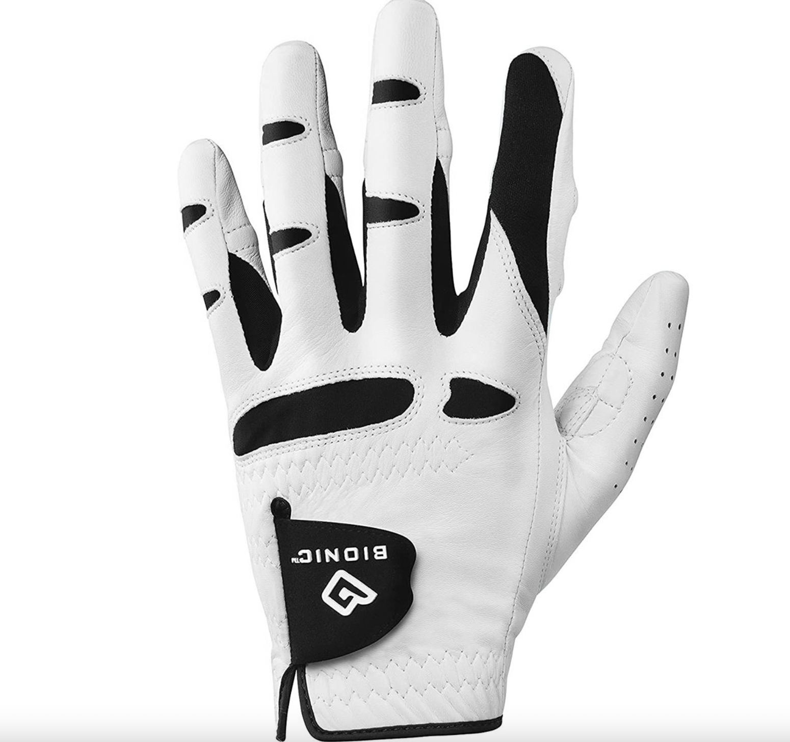 Bionic StableGrip Heren Links