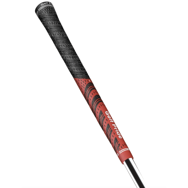 GolfPride Multi Compound Cord Grip Twente Golf