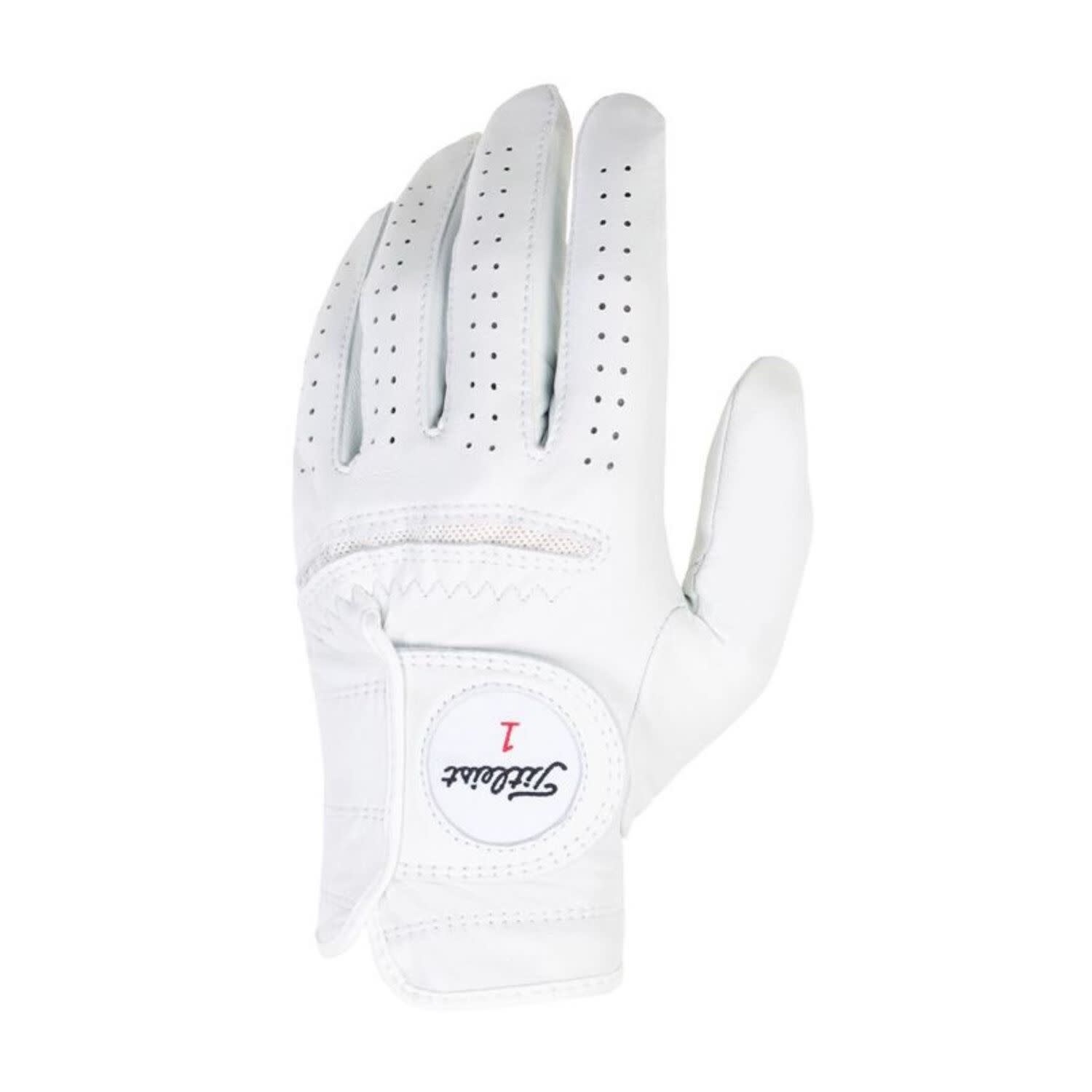 Titleist Permasoft Cadet Heren Links