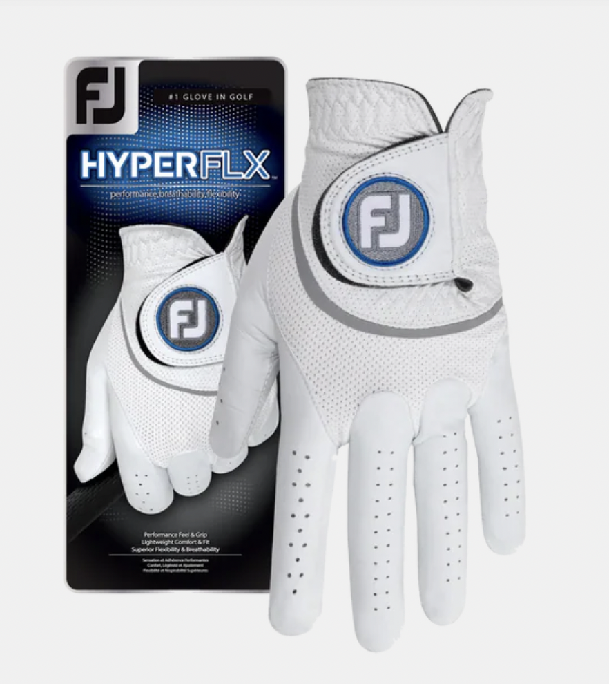 HyperFLX Heren Links