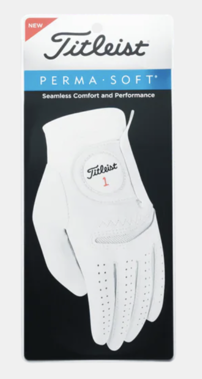 Titleist Permasoft Cadet Heren Links