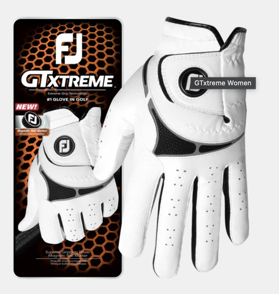 GT XTREME Dames Links