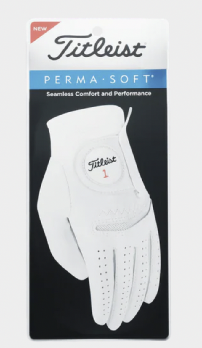 Titleist Permasoft Dames Links