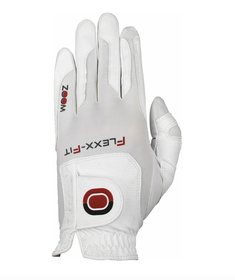Zoom Weathersoft Heren Links