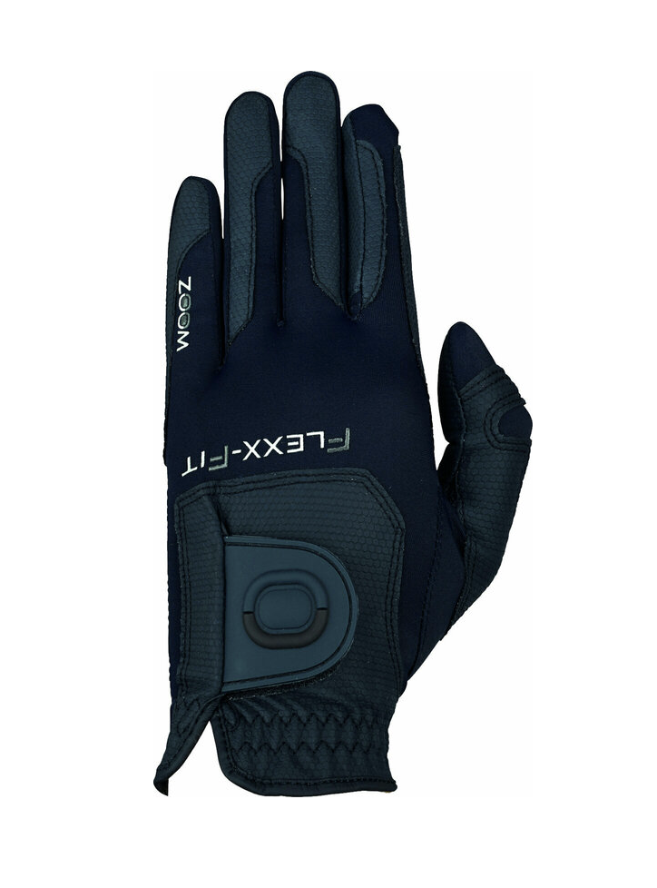 Zoom Weathersoft Heren Links