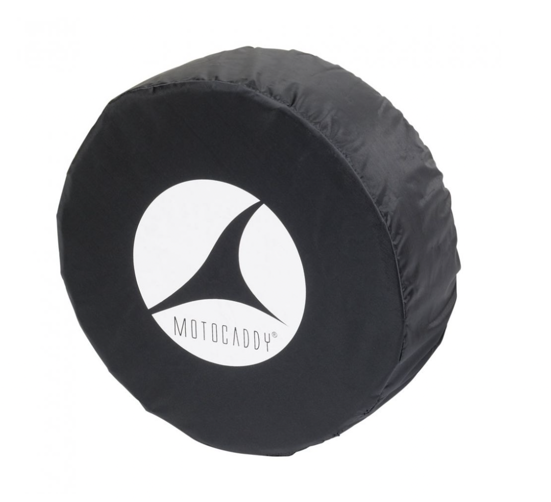 Motocaddy Wheel Covers Pair