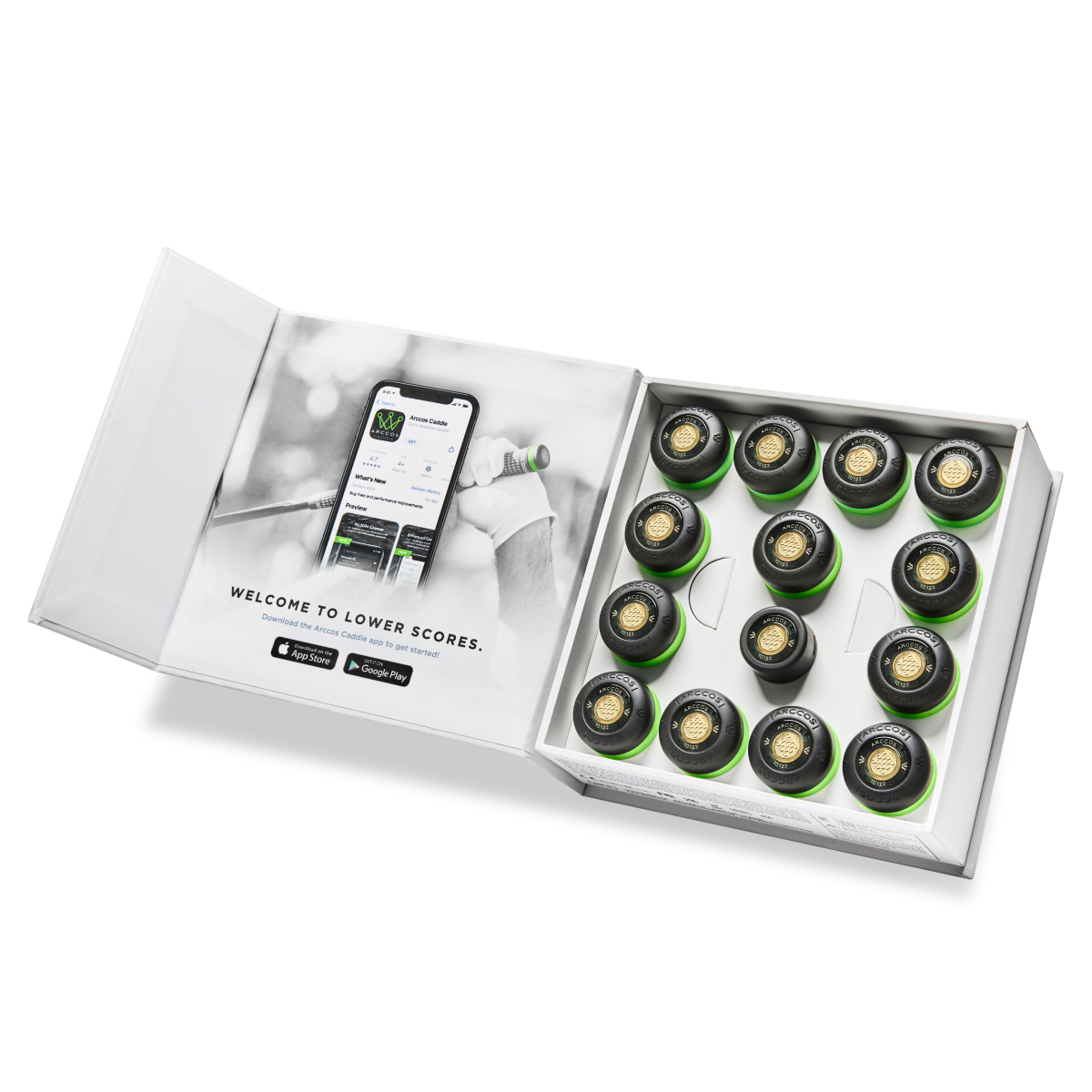 Smart Sensors  (GEN3+)