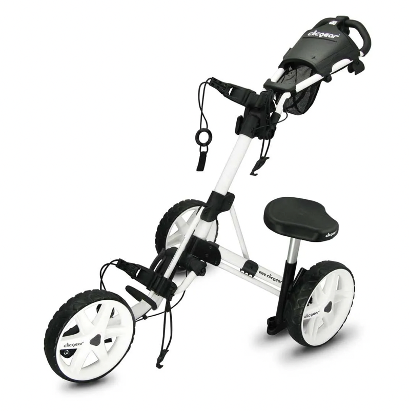 Clicgear Seat