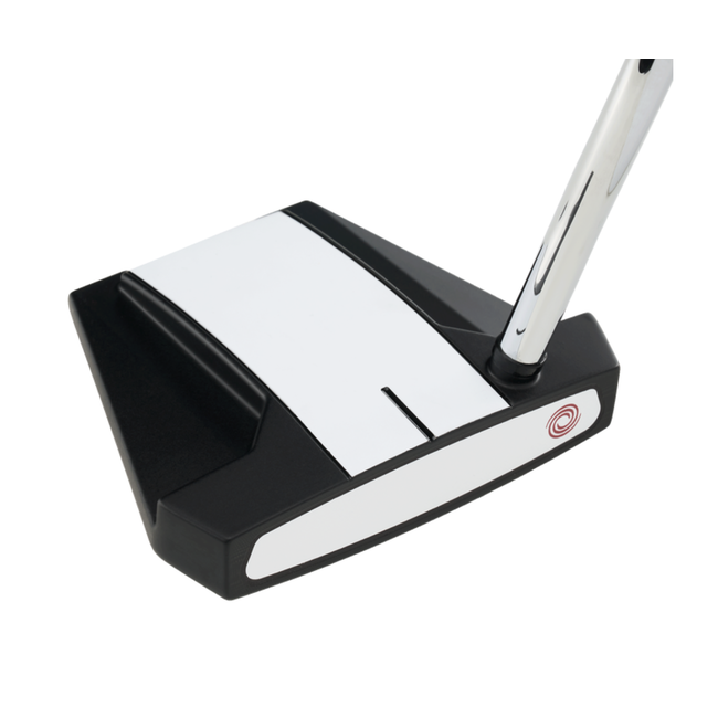 White Hot Versa 12 Double Wide Putter