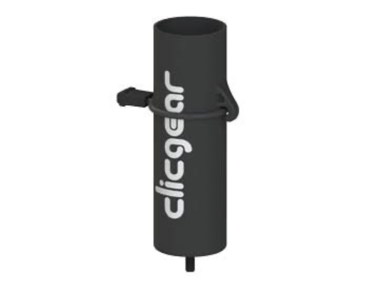 Clicgear Umbrella Holder - Classic