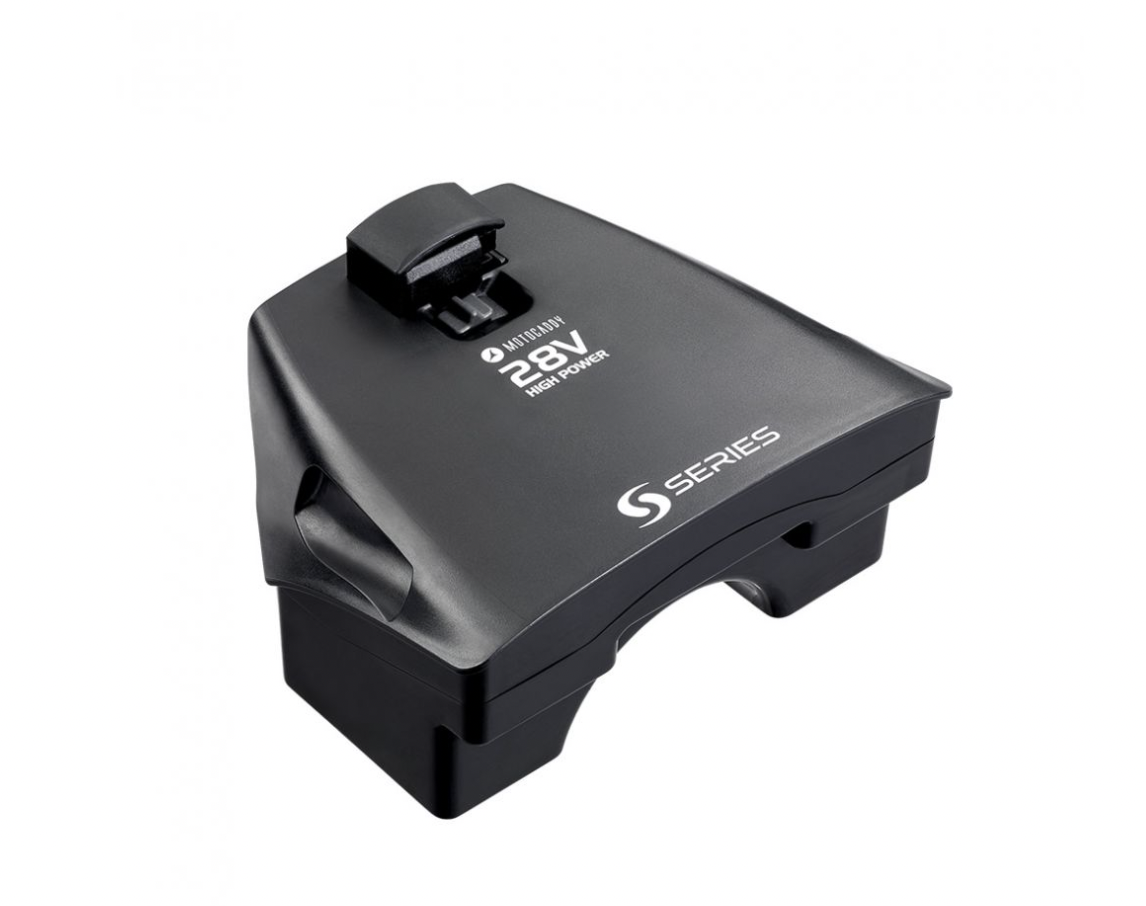 S1 Elektrische Golftrolley 2023 Ultra Lithium Accu