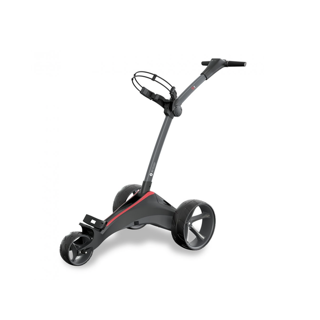 S1 Elektrische Golftrolley 2023 Ultra Lithium Accu