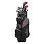 Volledige Executive FS golfset met cartbag - Men