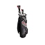 Volledige Executive FS golfset met cartbag - Men