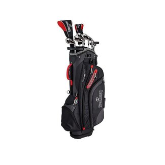 Spalding Spalding Volledige Executive FS golfset met draagtas - Men - Staal