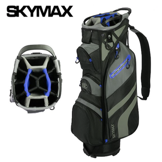 Skymax Skymax Lichtgewichte Cartbag 9.5 Inch
