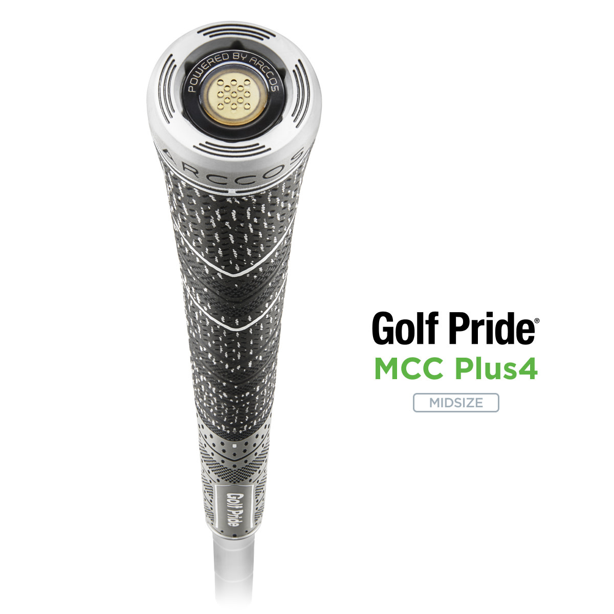 Caddie Smart Grips