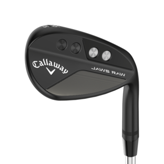 Callaway Callaway JAWS RAW Black