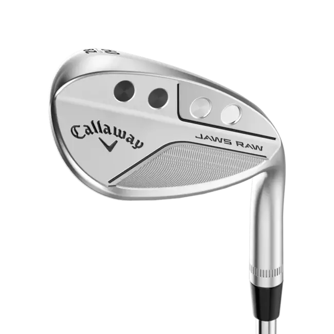 Callaway JAWS RAW Chrome 50 graden