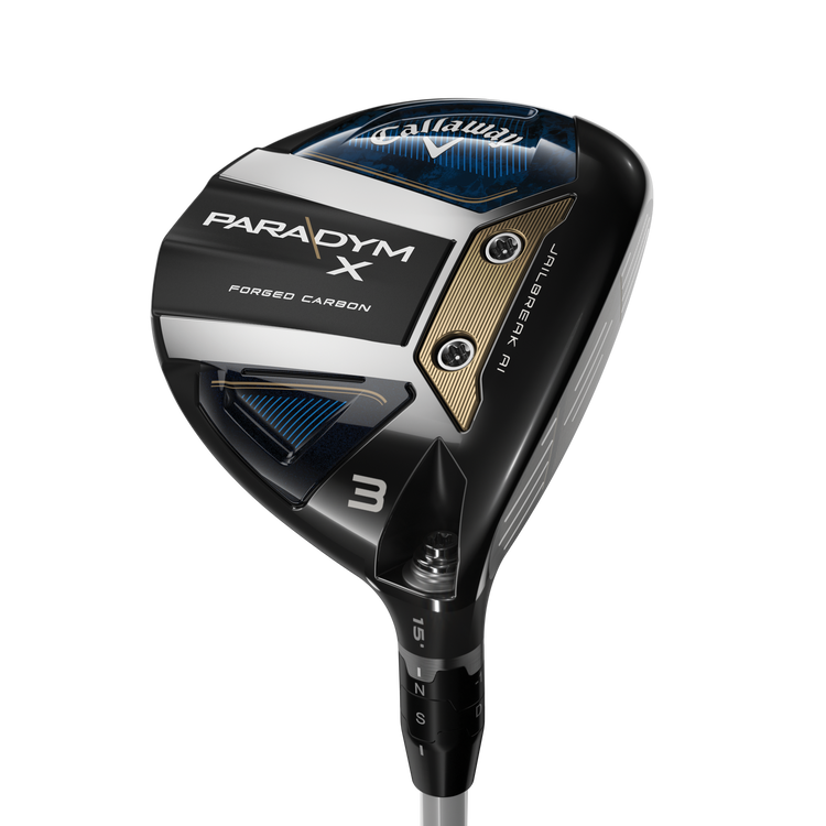 Paradym X Fairwaywood