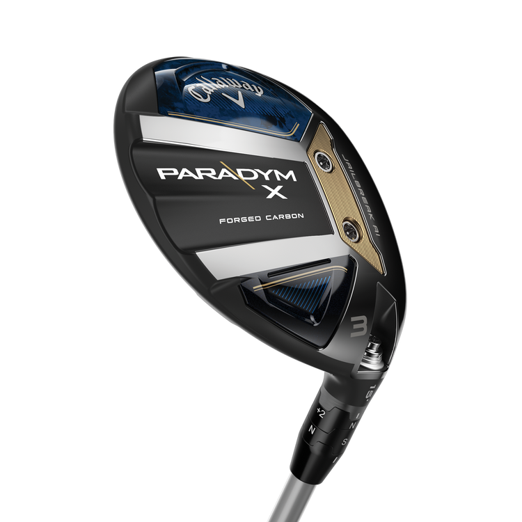Paradym X Fairwaywood