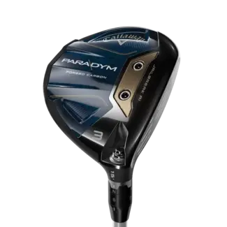 Callaway Callaway Paradym Fairwaywood Heren