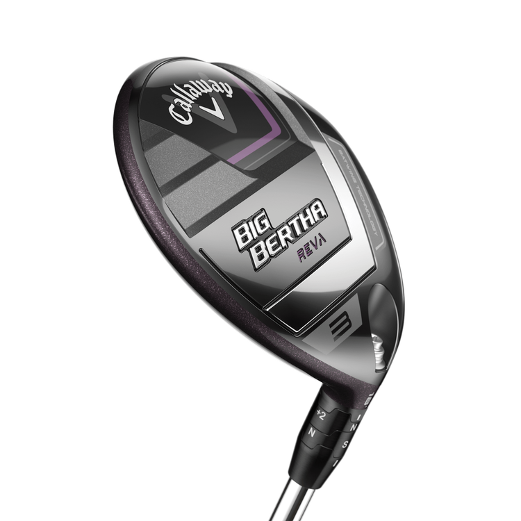 Callaway Big Bertha REVA Fairwaywood Dames