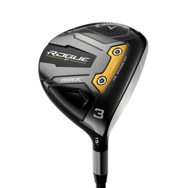 Callaway Rogue Max ST Fairwaywood Dames  FW5