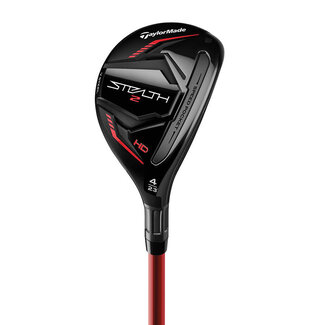 Taylormade Taylormade Stealth 2 Rescue HD Heren Hybride