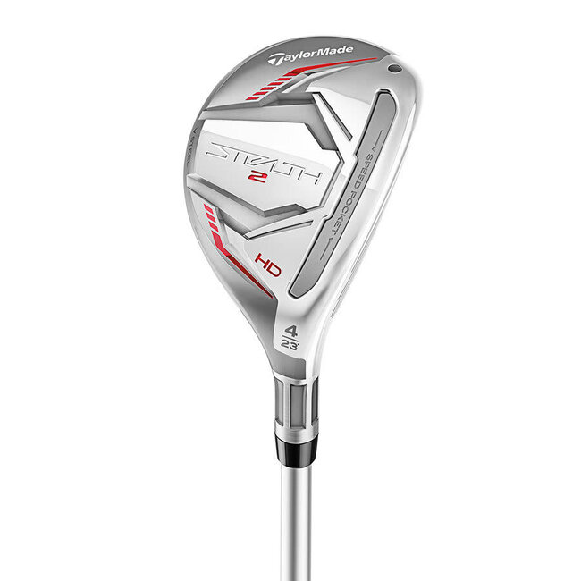 Taylormade Stealth 2 Rescue HD Dames Hybride