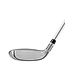 Taylormade Stealth 2 Rescue HD Dames Hybride