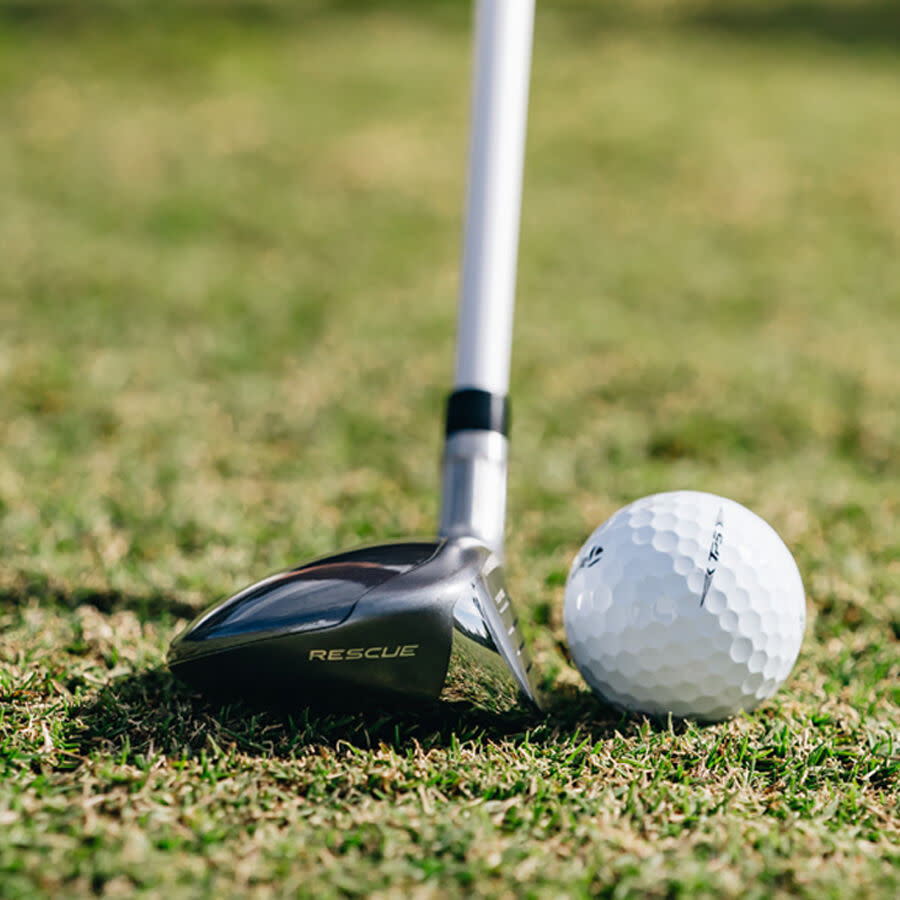 Taylormade Stealth 2 Rescue HD Dames Hybride