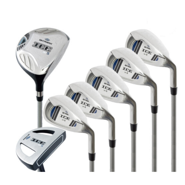 ICE IX-5 Golfset Dames