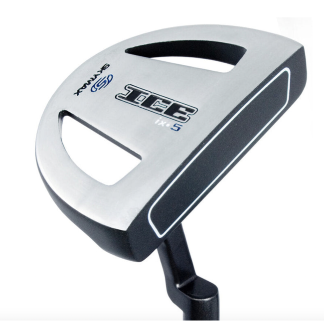 Bois De Fairway Skymax ICE IX-1 Femme - 7 Bois, Droite, Graphite, Neuve