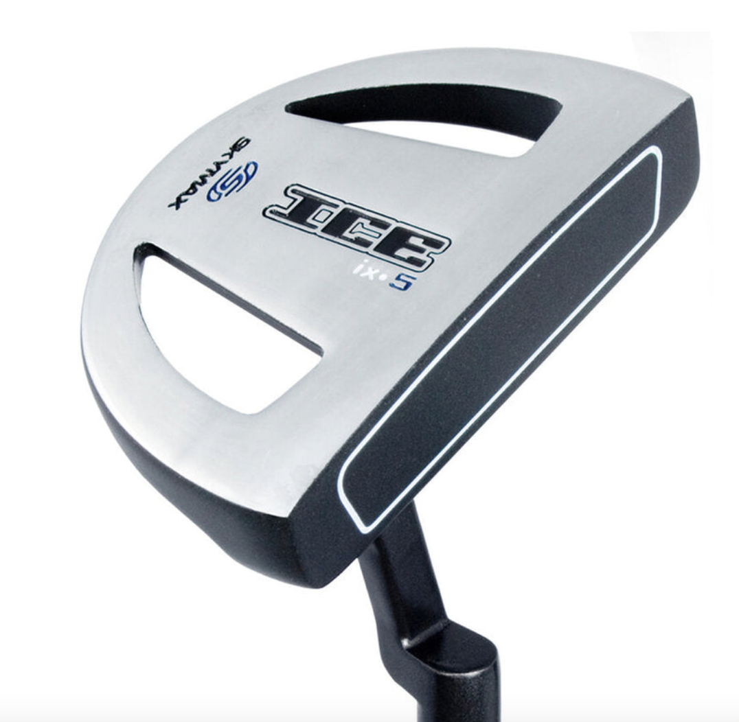 ICE IX-5 Golfset Dames